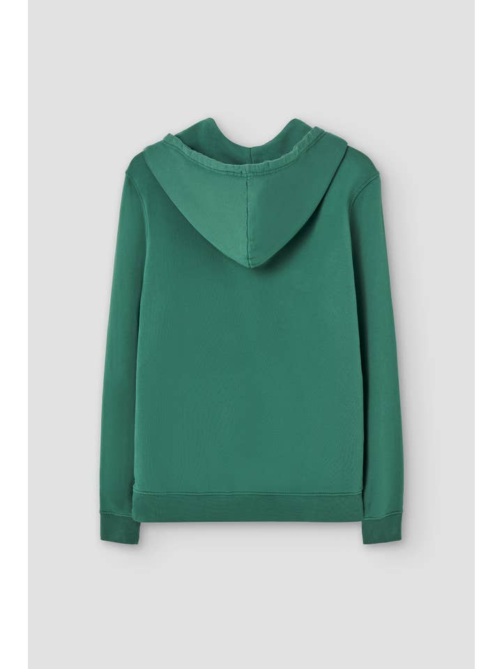 CROCQUER - Wholesale Hoodie - Men's - Hooded sweatshirt with kangaroo pocket2