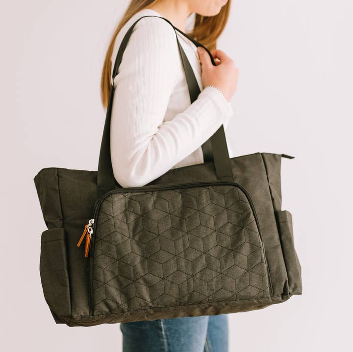 micu micu - Wholesale Diaper Bag - Baby - Maternity Diaper bag black