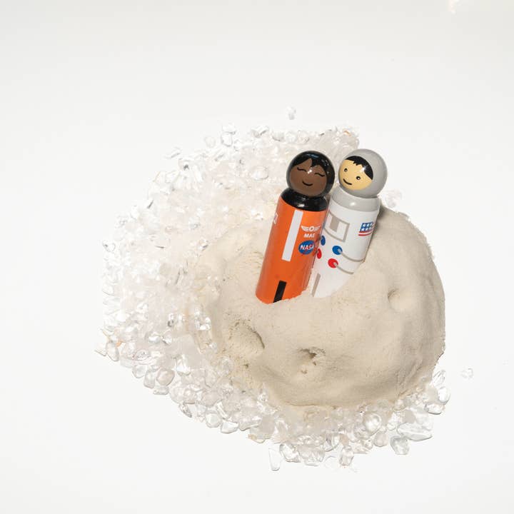 Meemzy Magic - Wholesale DIY Craft Kit - Kids - Out of This World Space Adventure2