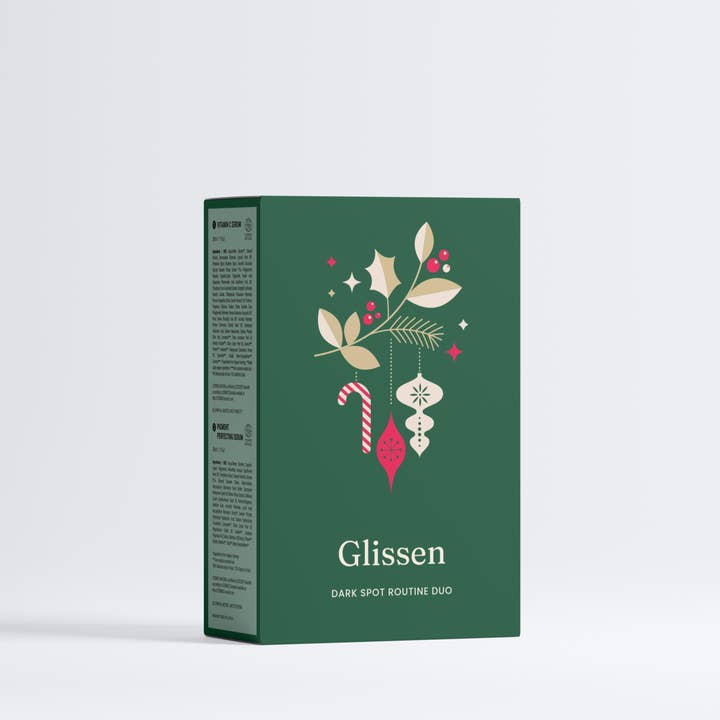 Dark Spot Routine Duo for wholesale by Glissen