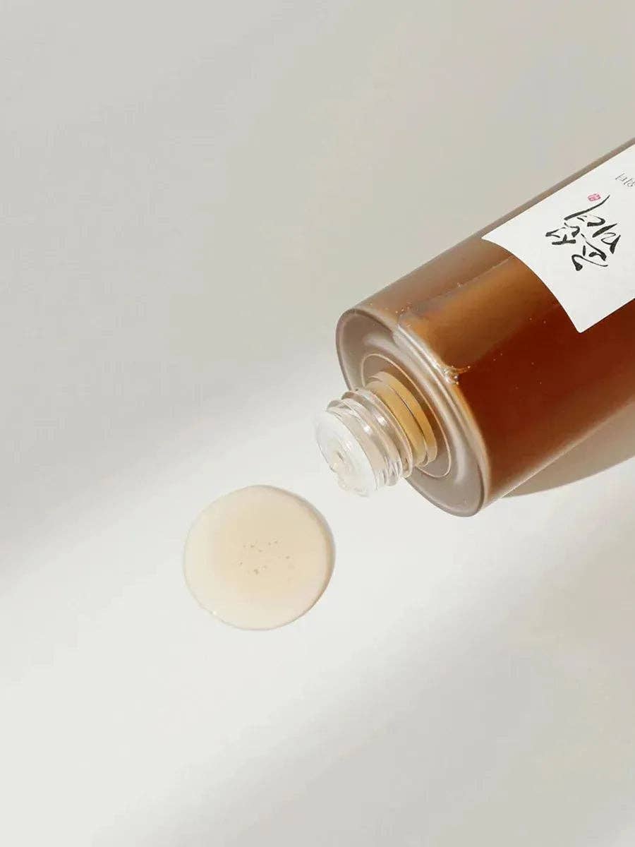 YEOSKIN - Wholesale Facial Serum/Concentrate - BEAUTY OF JOSEON – Ginseng Essence Water 150ml4