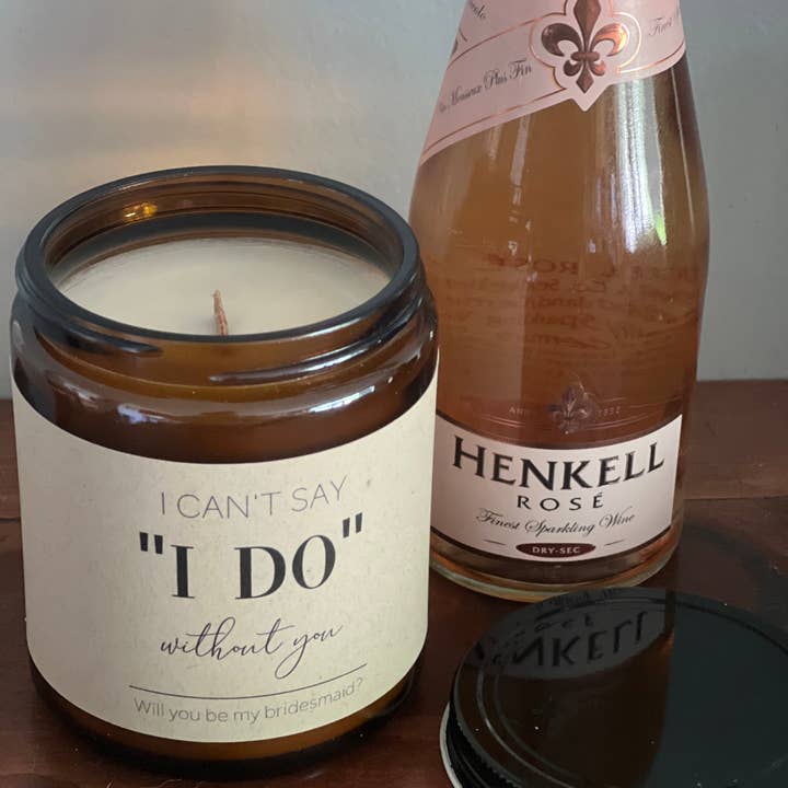 Candela Bridesmaid per la vendita all'ingrosso da parte di Rustic Girls