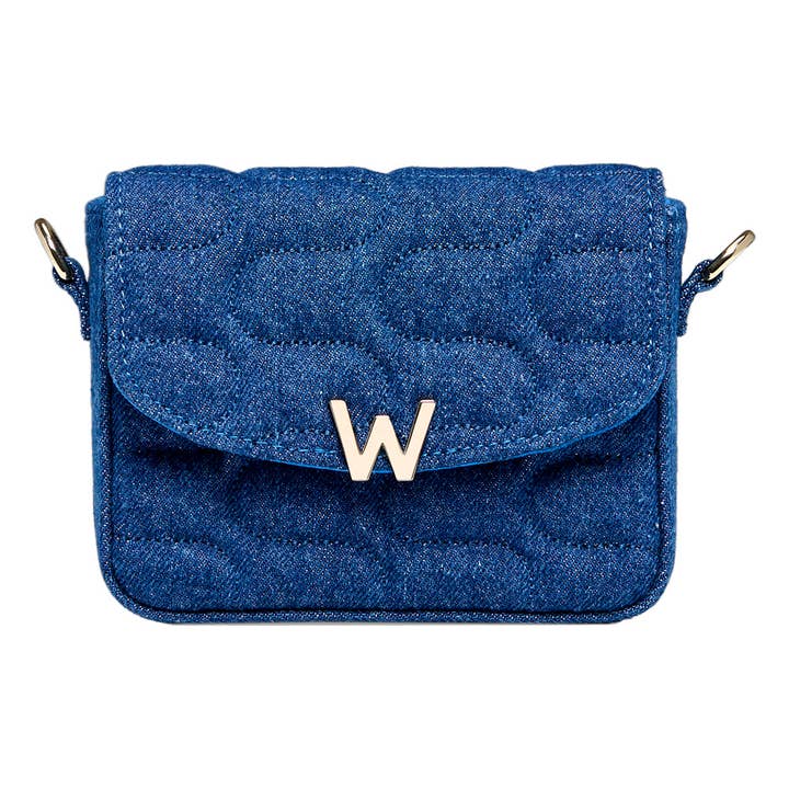 WOLF - Wholesale Purse/Bag Accessory - Women's - Mimi Swirl Mini Bag