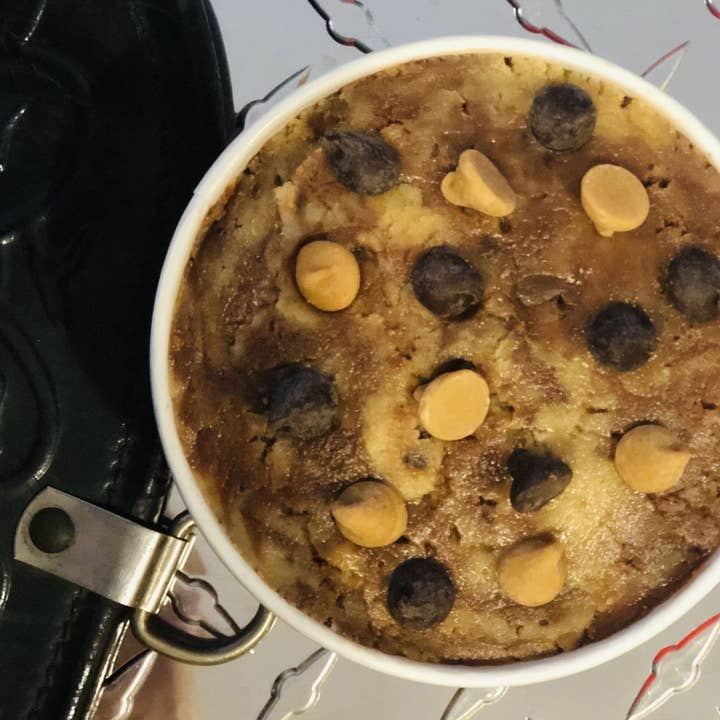 The Probie for wholesale by Firehouse Cookie Company