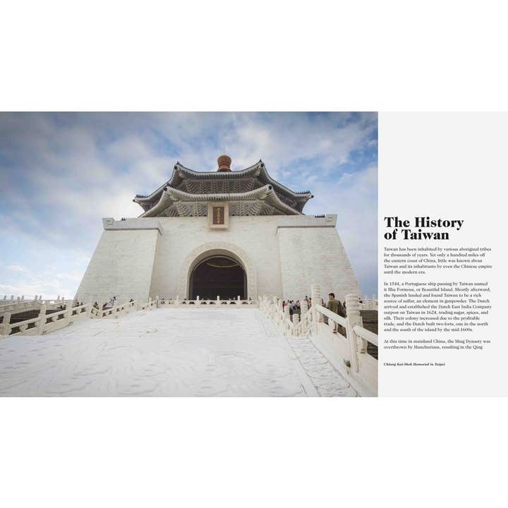 HarperCollins - Wholesale Cookbooks & Food - Food of Taiwan, The : Cathy Erway1