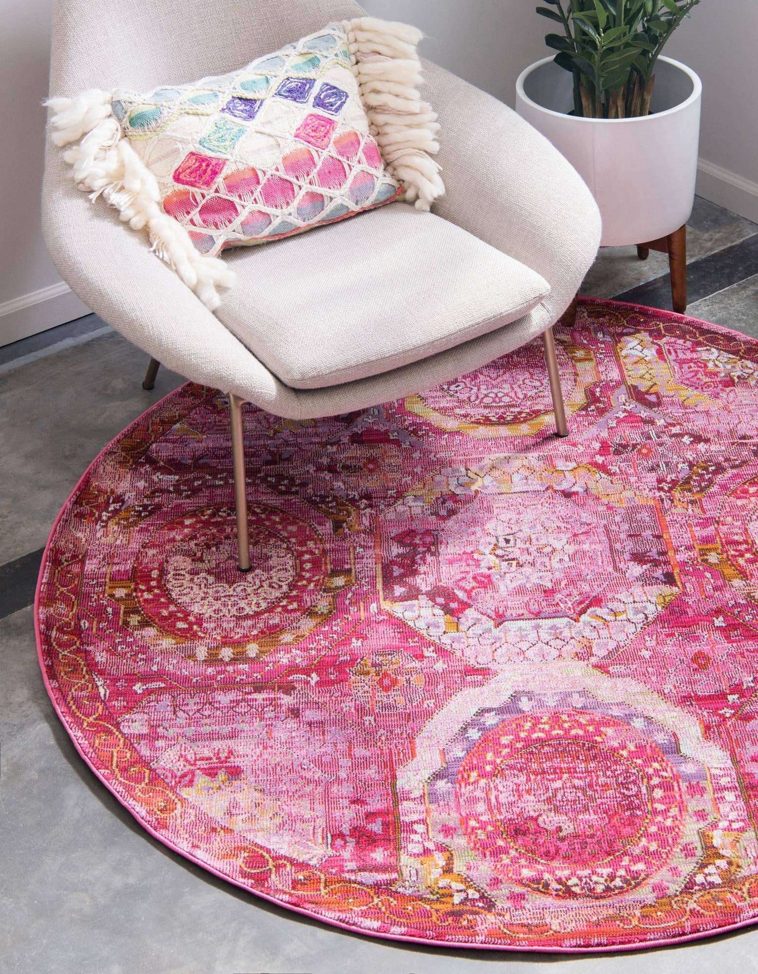 Rug Mart - Wholesale Area Rug - Modern Designed Coppelia Baracoa Rug30