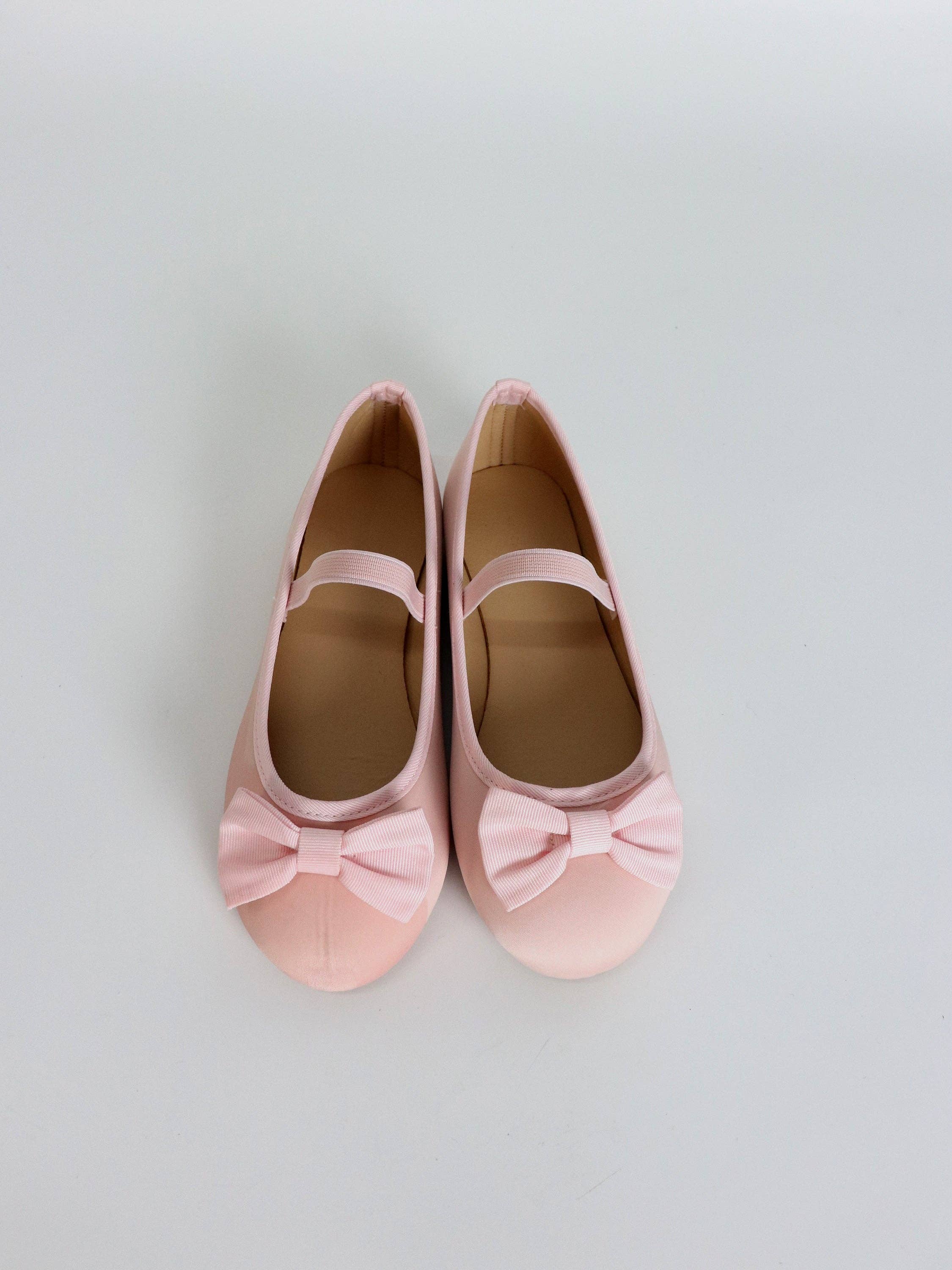 MB SMERWICK SA - Wholesale Flats - Women's - Bow tie ballerine