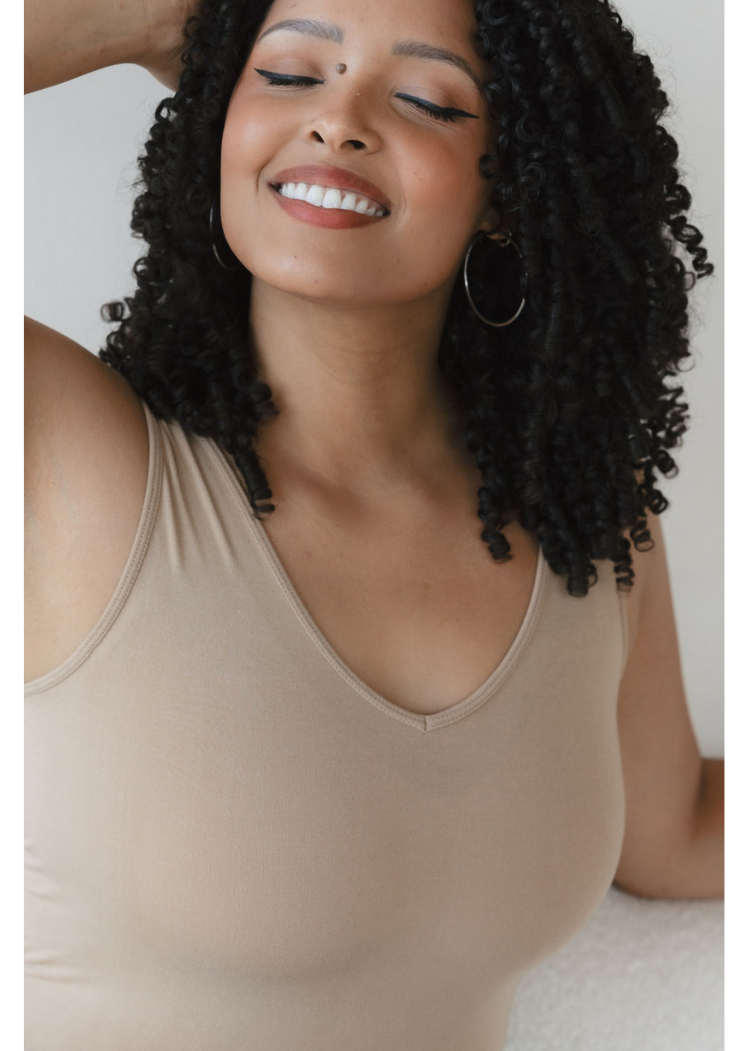 ELIETIAN - Venta al por mayor Camiseta sin mangas - Mujer - Camiseta sin mangas reversible11