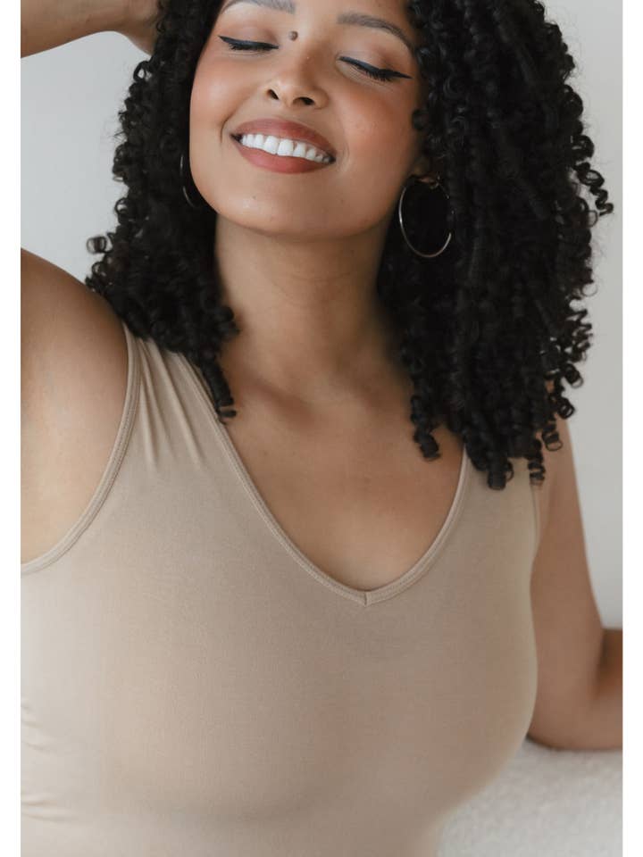 ELIETIAN - Venta al por mayor Camiseta sin mangas - Mujer - Camiseta sin mangas reversible11