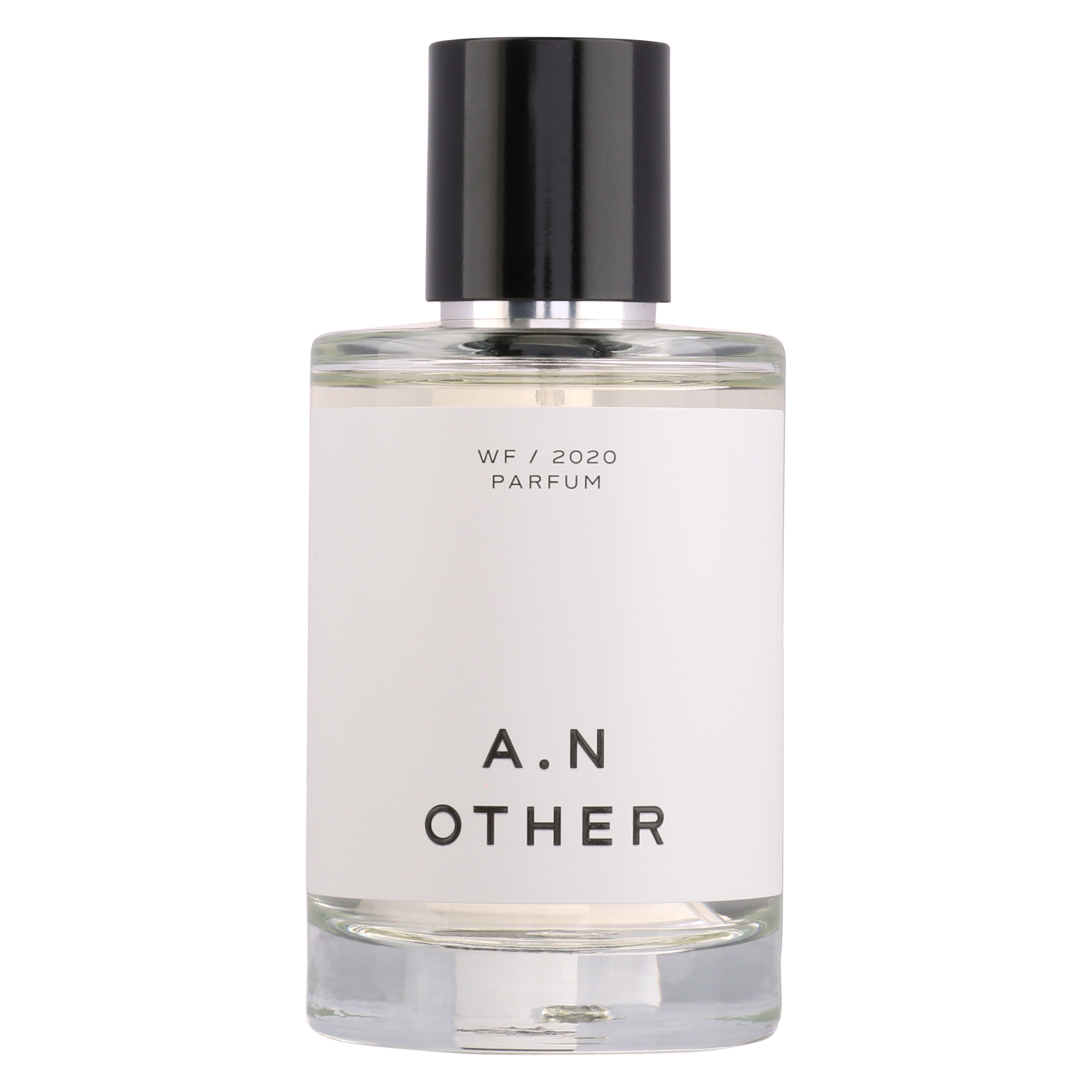A. N. OTHER - Venta al por mayor Perfumes/agua de colonia - Ultimate Patchouli - WF/2020 Perfume 100 ml (bergamota, rosa)1