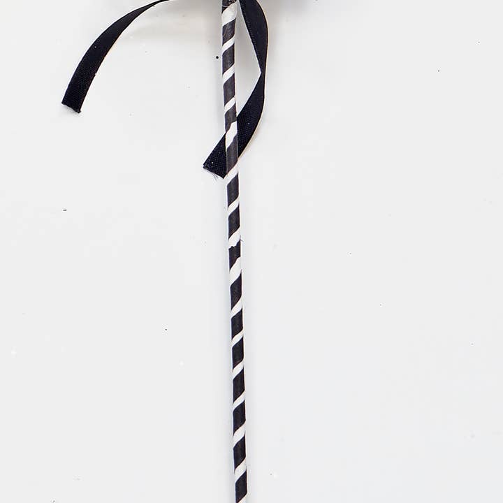 WORTH IMPORTS - Wholesale Christmas Decoration - 14" Ghost Pick