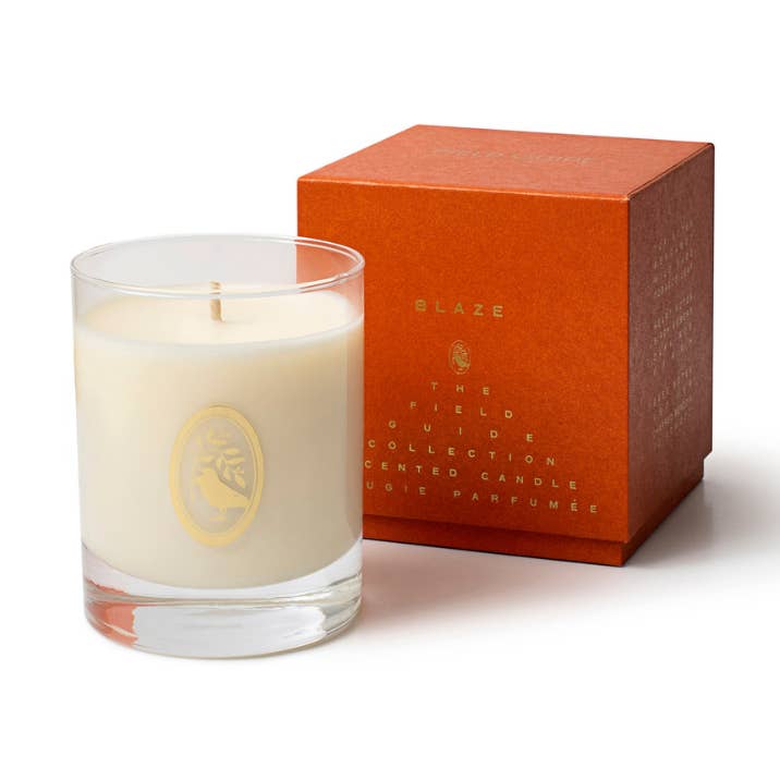 Field Guide Essentials – wholesale Burkljus – Blaze Signature Sojaljus0