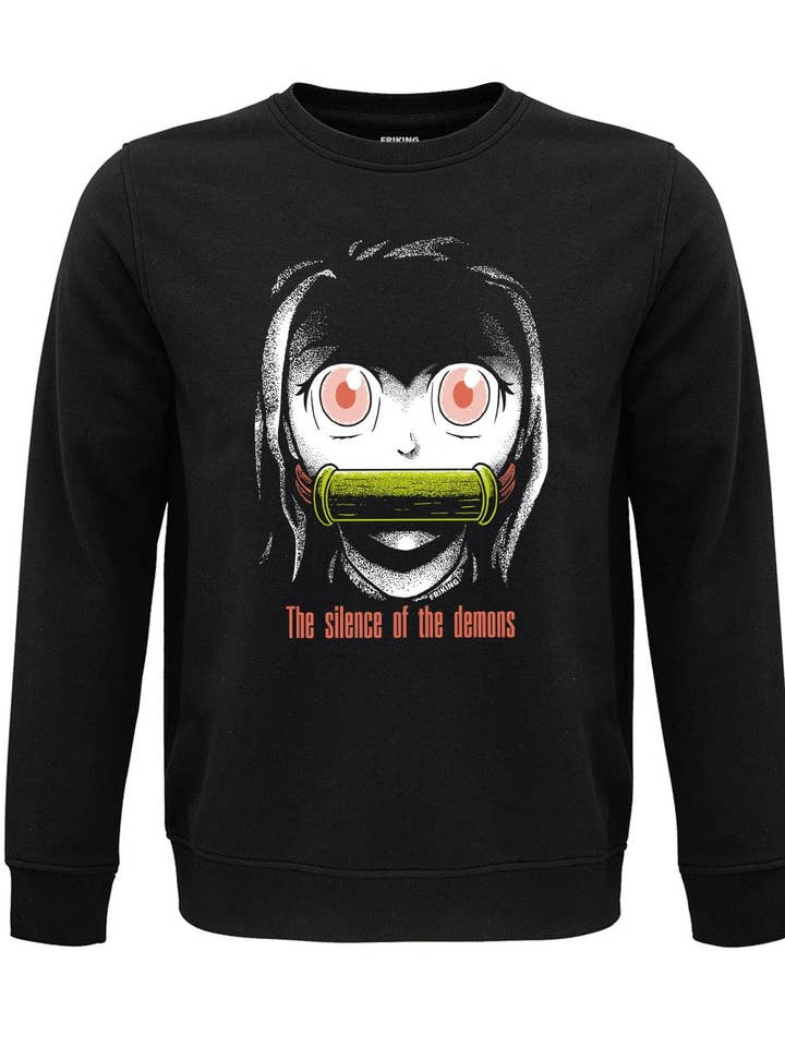 The Silence of the Demons - 62 for wholesale by FRIKING STYLE