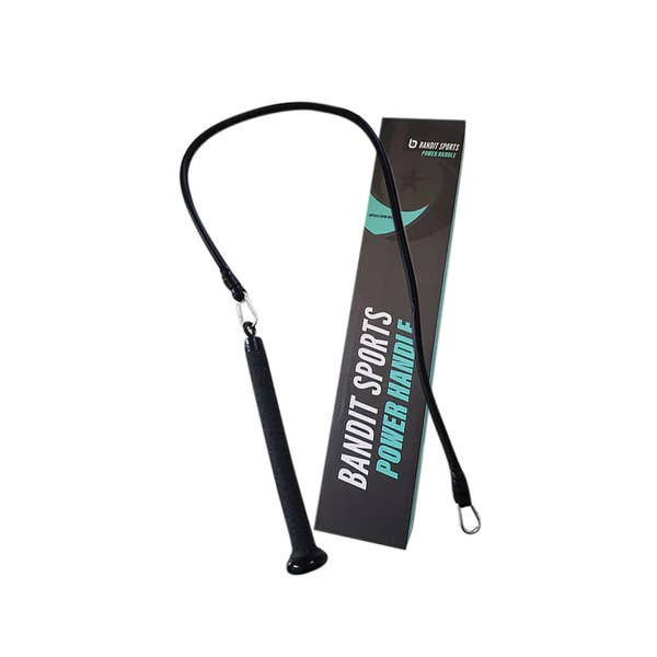 Power Handle for wholesale by Bandit Sports