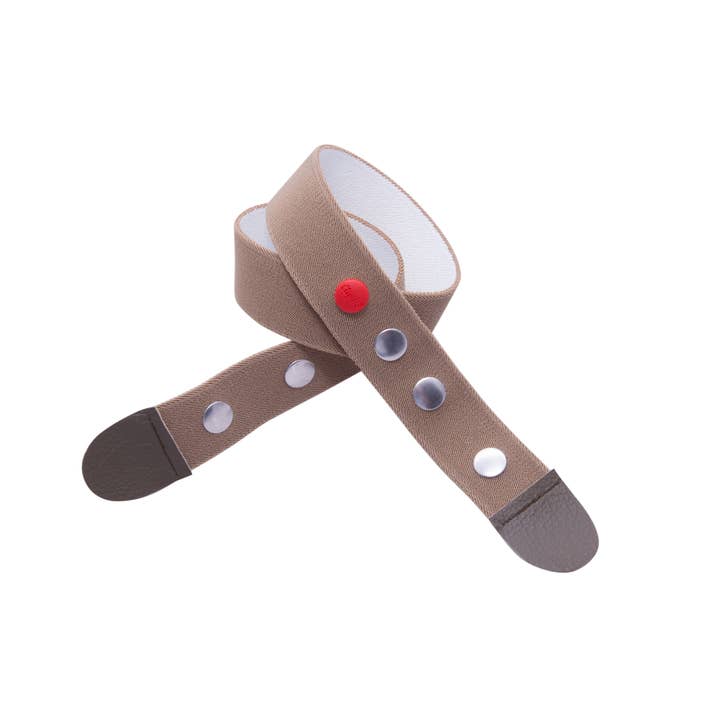 Clip.Ho femme/beige pour la vente par Clip.Ho