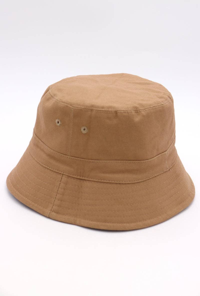 LIL' MOON - Wholesale Bucket Hat - Women's - Bob #HB663511