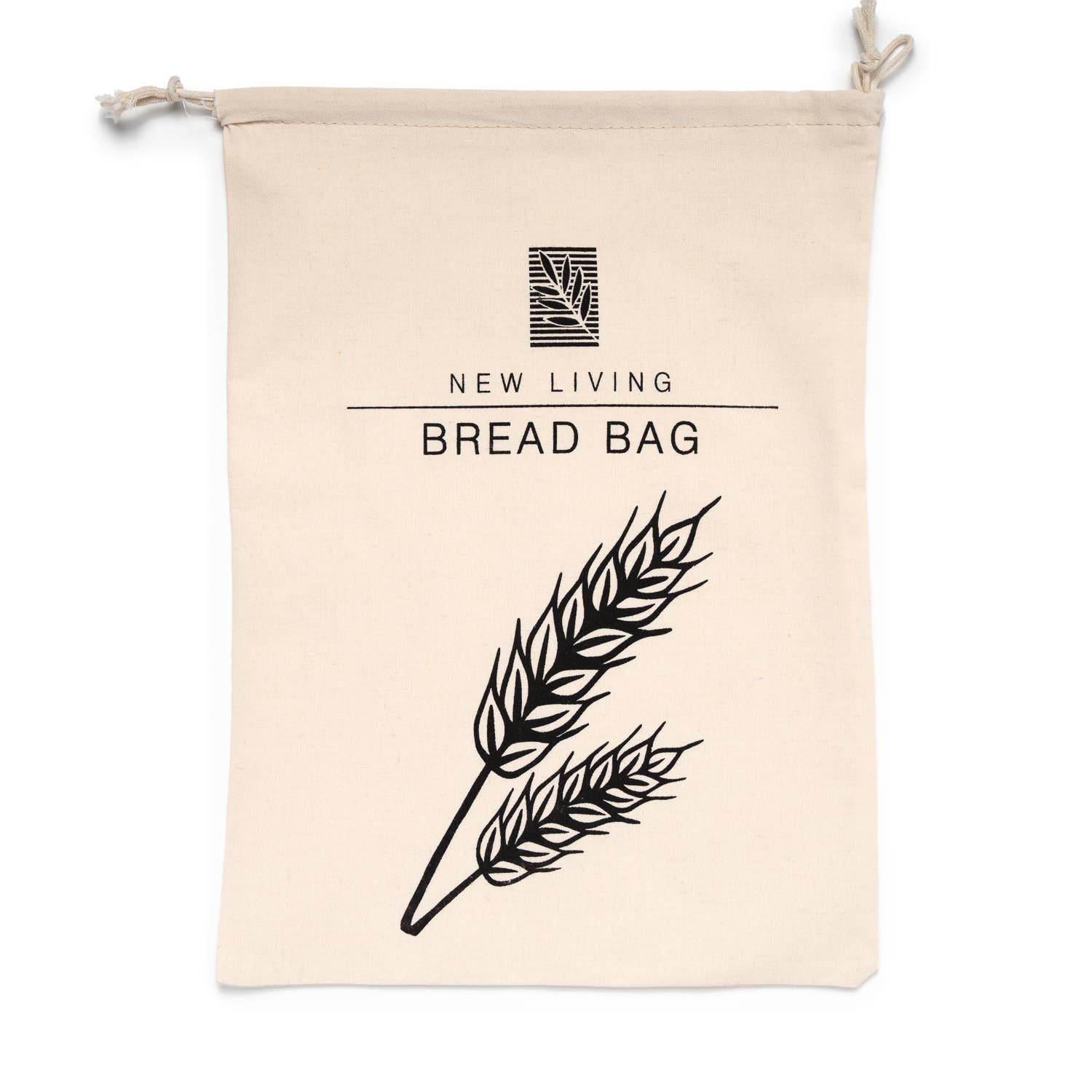 New Living – wholesale Food storage wrap/bag – Bread Bag | Linen Cotton2