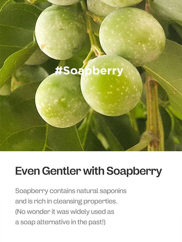 Exod International - Wholesale Facial Cleanser - ma:nyo Purifying Cleansing Soda Foam 150ml2