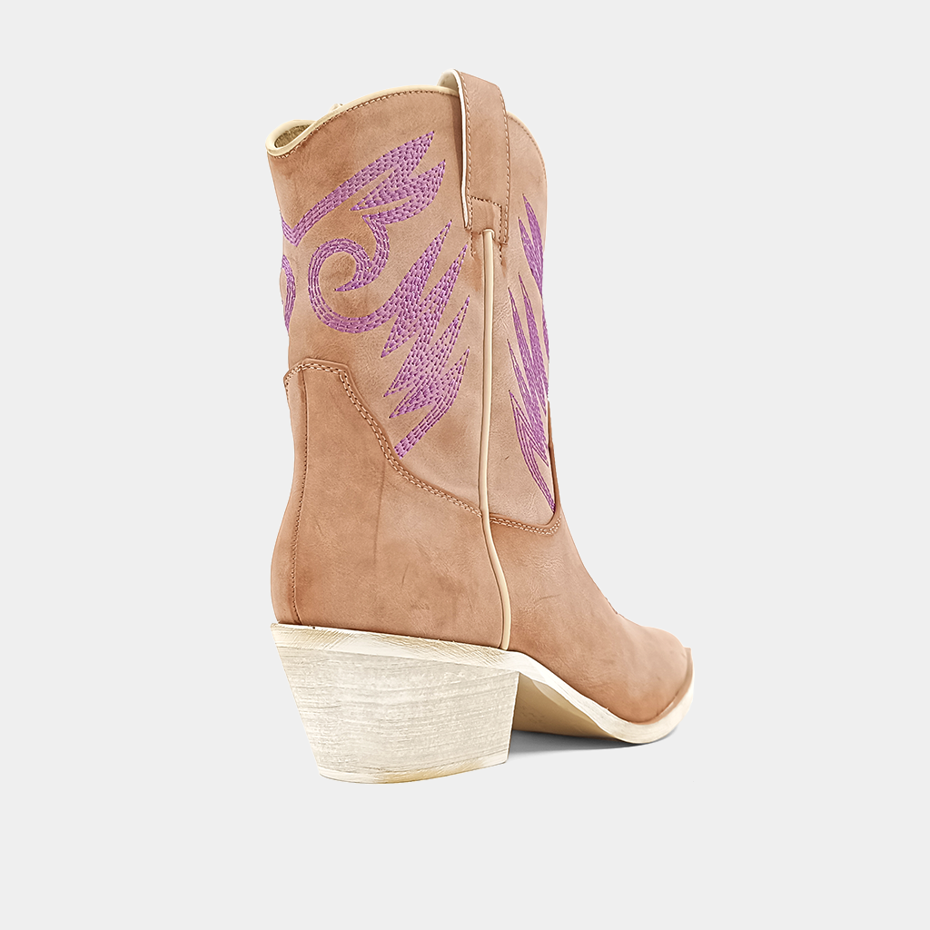 DUST PINK ZAHARA for wholesale on Faire5