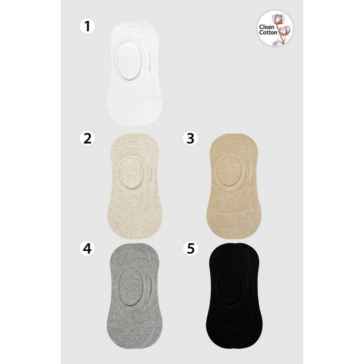7DAYSSOCKS - Vendita all'ingrosso Calzini - Uomo - Calzini da uomo in cotone senza cuciture profumati antiscivolo senza cuciture9