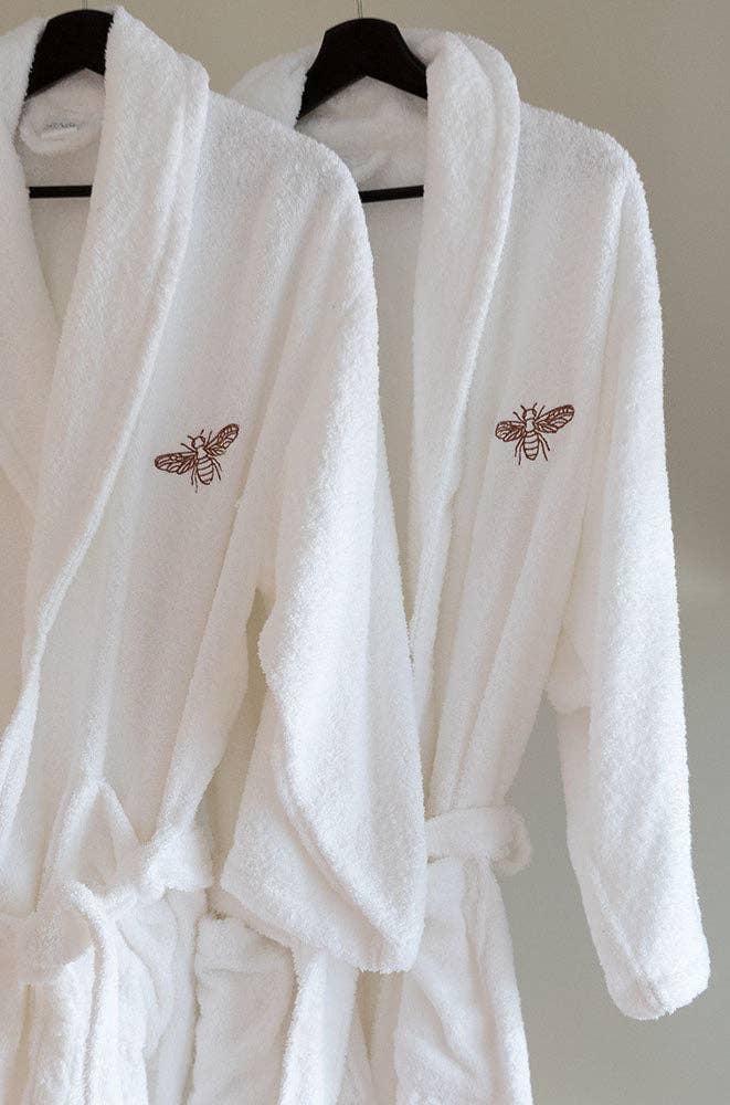 Mariaida Home - Wholesale Robe - Women's - Custom Plush Robe3