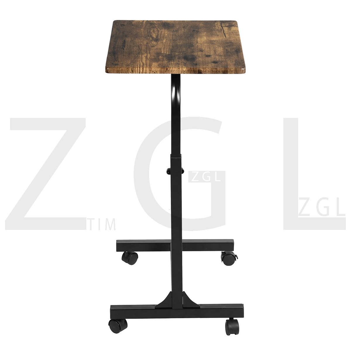 39F Inc. - Wholesale Desk Set - #Give Away#Adjustable Height Laptop Desk Convenient Workspac10