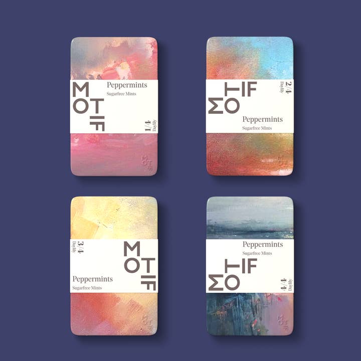 Motif Daylily - pk 36 for wholesale by Motif