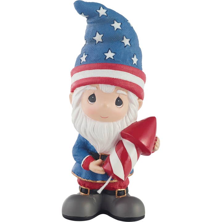 Gnome Of The Free Figurine for wholesale by Precious Moments