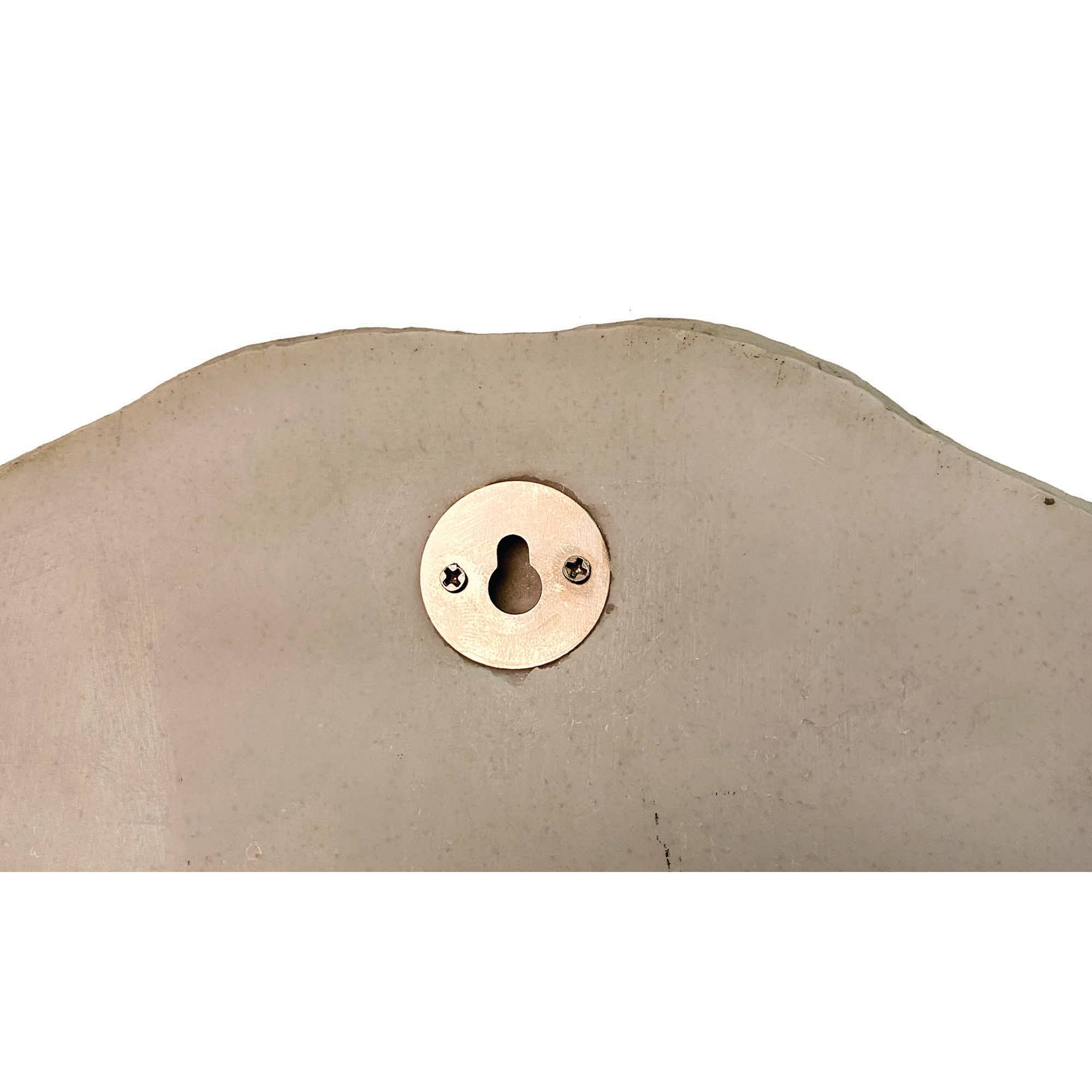 Dicksons - Wholesale Sign - Garden Stone I'll Hold You in My Resin 8"W2