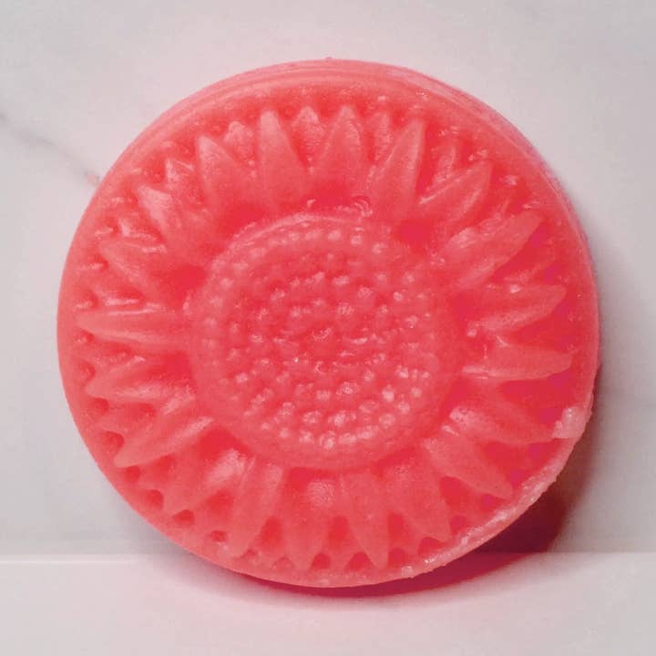 Orange Patchouli Conditioner Bar for wholesale by KM Bath Company LLC