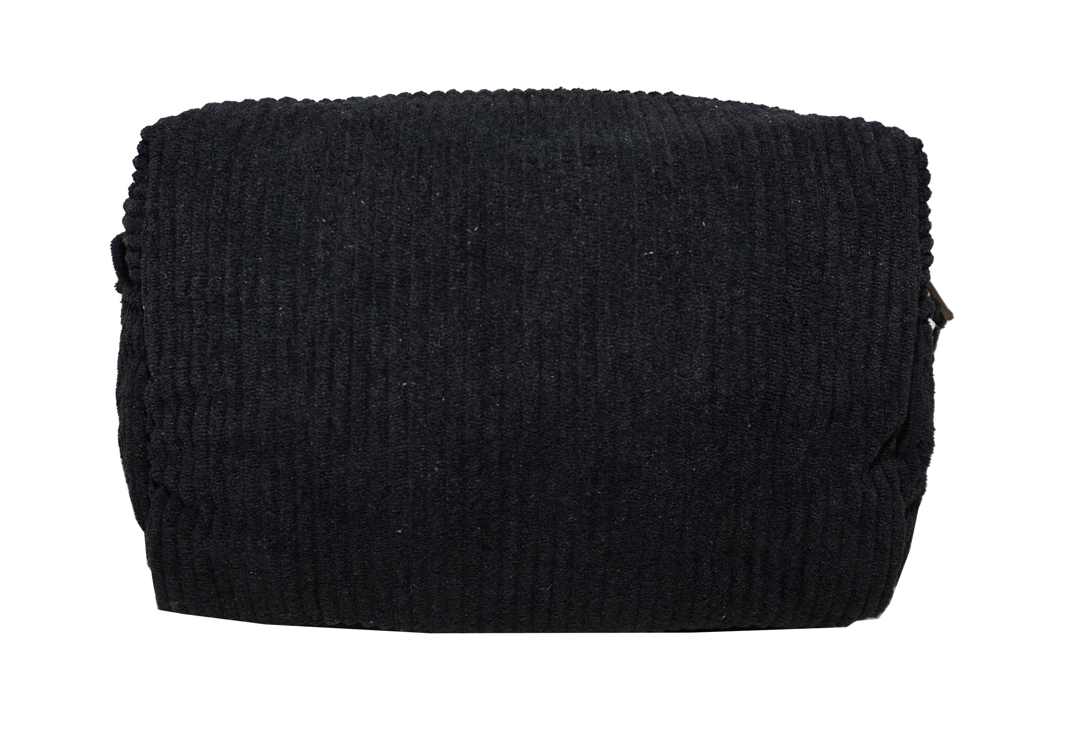 Anais – wholesale Sminkväska – Sminkväska i sammet 36832-15