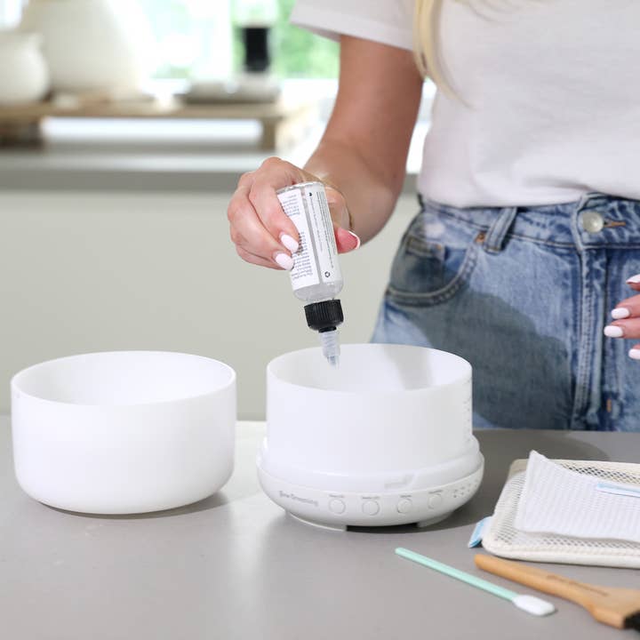 Glow Dreaming - Wholesale Air humidifier - Glow Humidifier & Diffuser Cleaning Kit2