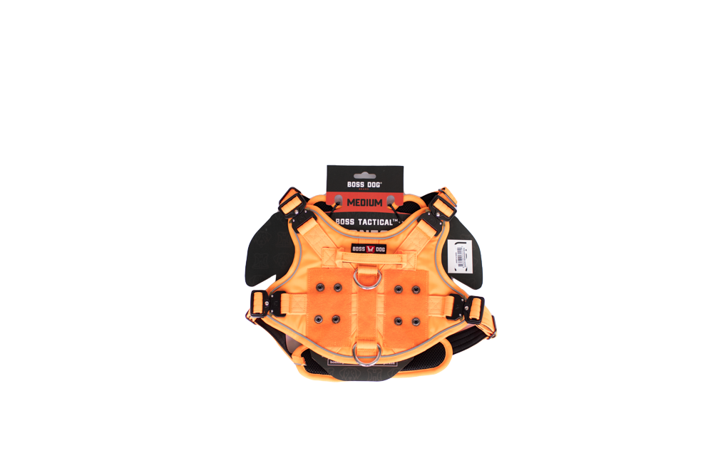 BOSS DOG BRAND, INC. - Wholesale Pet Harness - Dog - Boss Dog Harness47