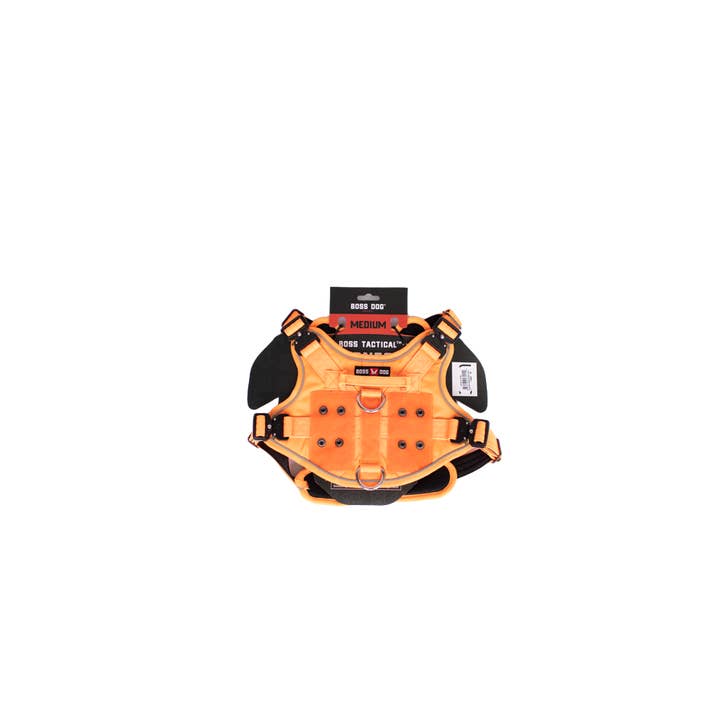 BOSS DOG BRAND, INC. - Wholesale Pet Harness - Dog - Boss Dog Harness47