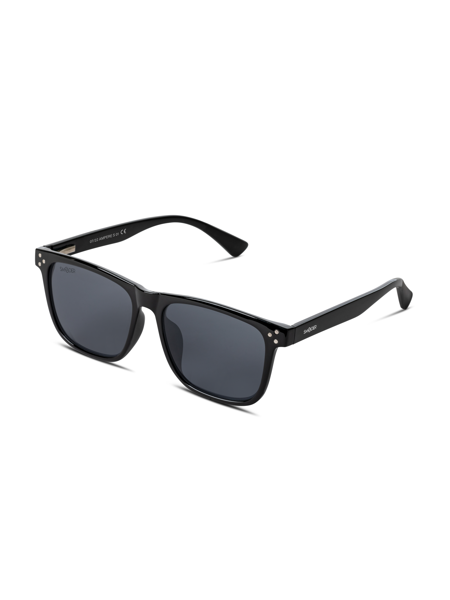 Weby Srl - Wholesale Sunglasses - Unisex - AMPERE - Sunglasses1