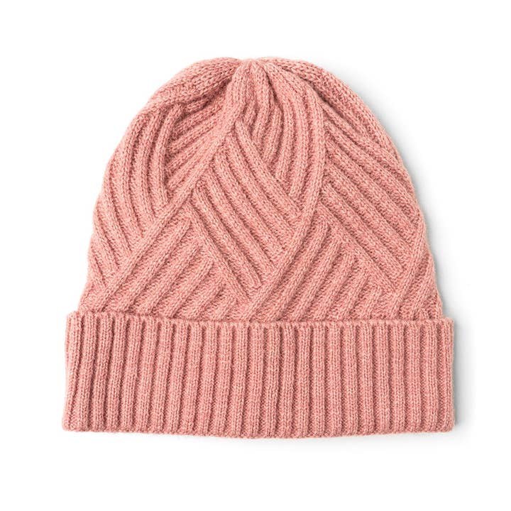 DM Merchandising - Wholesale Beanie - Women's - Britt’s Knits Satin Lined Beanie Open Stock