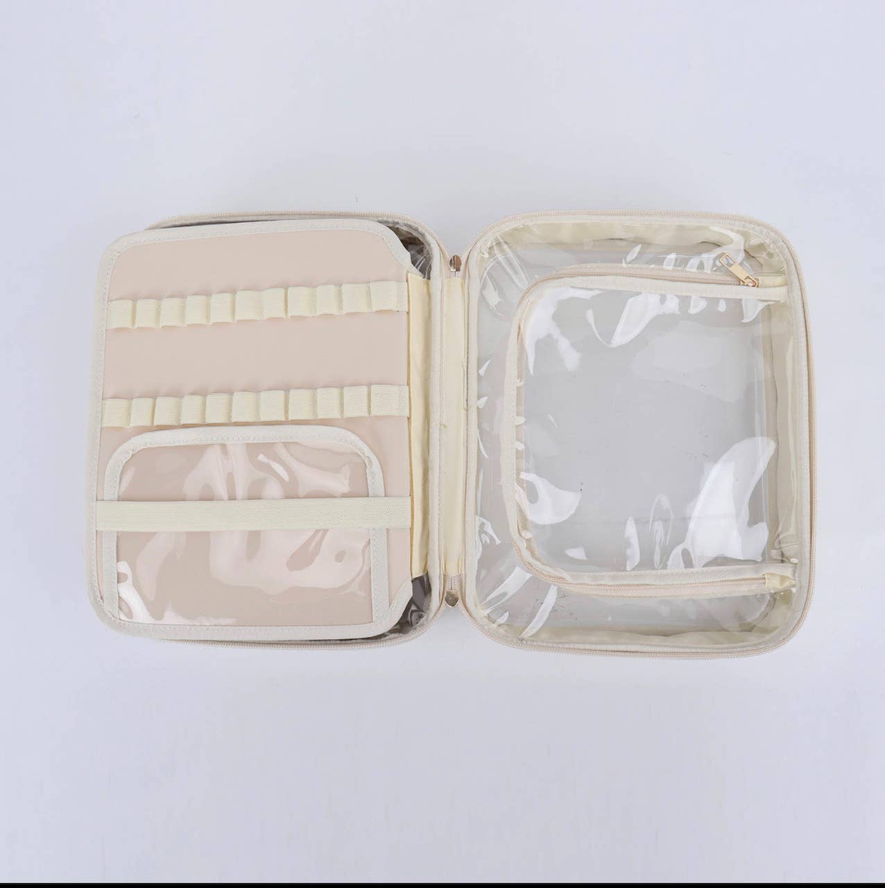 Bash - Wholesale Makeup/Cosmetic Bag - Makeup Bag, Travel Makeup Bag, Doorbusters, Holiday Gifting7