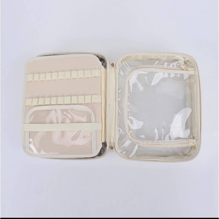 Bash - Wholesale Makeup/Cosmetic Bag - Makeup Bag, Travel Makeup Bag, Doorbusters, Holiday Gifting7