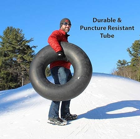 Flexible Flyer Sleds / Paricon, Inc. - Vendita all'ingrosso Accessori sportivi - Tubo Heavy Duty 48"1