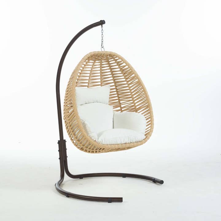 NT004 FINDIK SWING CHAIR (NARS) for wholesale by Innestt Garden