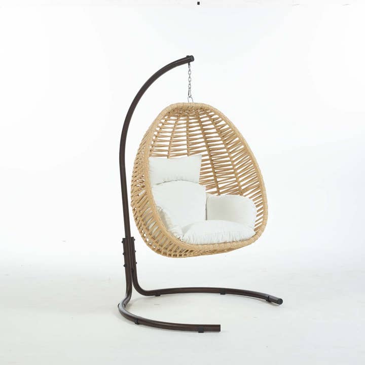 NT004 CADEIRA SWING FINDIK (NARS) por atacado de Innestt Garden