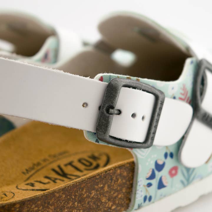 Haikon Hada (Calzame, Alster Komfort, Timoni) - Wholesale Clogs - Women's - Bio Natur clogs for work or stay at home6