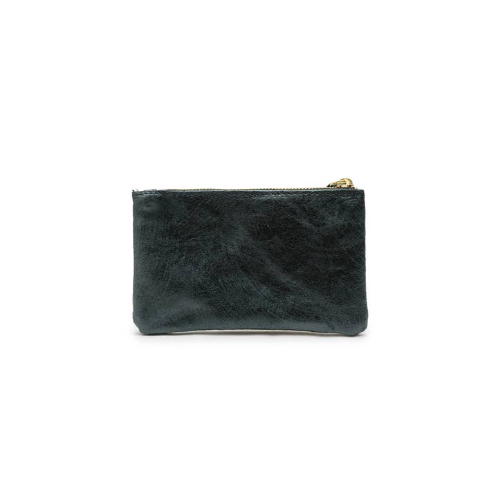 Cherry Paris - Wholesale Coin Purse - Women's - Small Leather Goods DORIANE - 49061