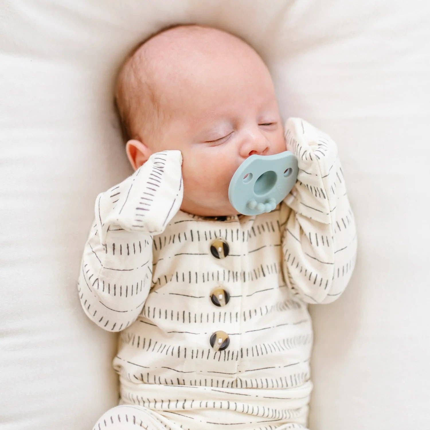 Ryan & Rose – wholesale Pacifier – Baby – Cutie Preemie Kit11