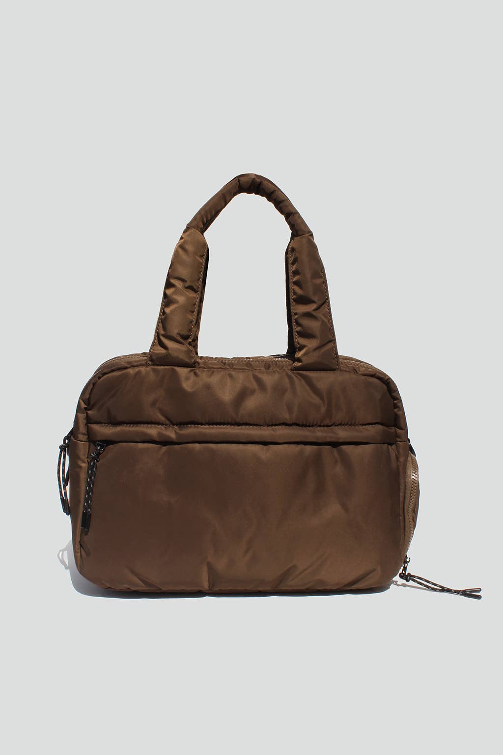 STREET LEVEL - Wholesale Weekender Bag - Women's - Peyton Duffle Bag1