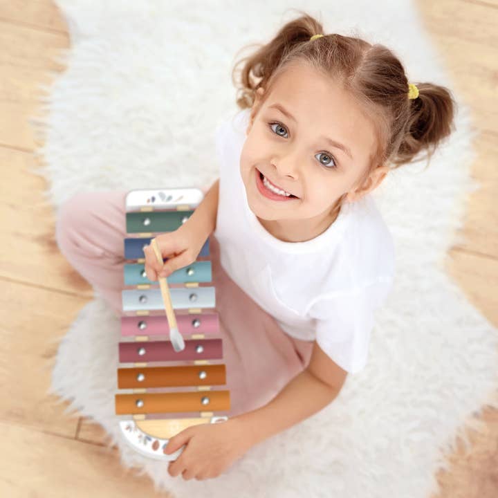 Speedy Monkey - Wholesale Musical Toy - Kids & Baby - Xylophone