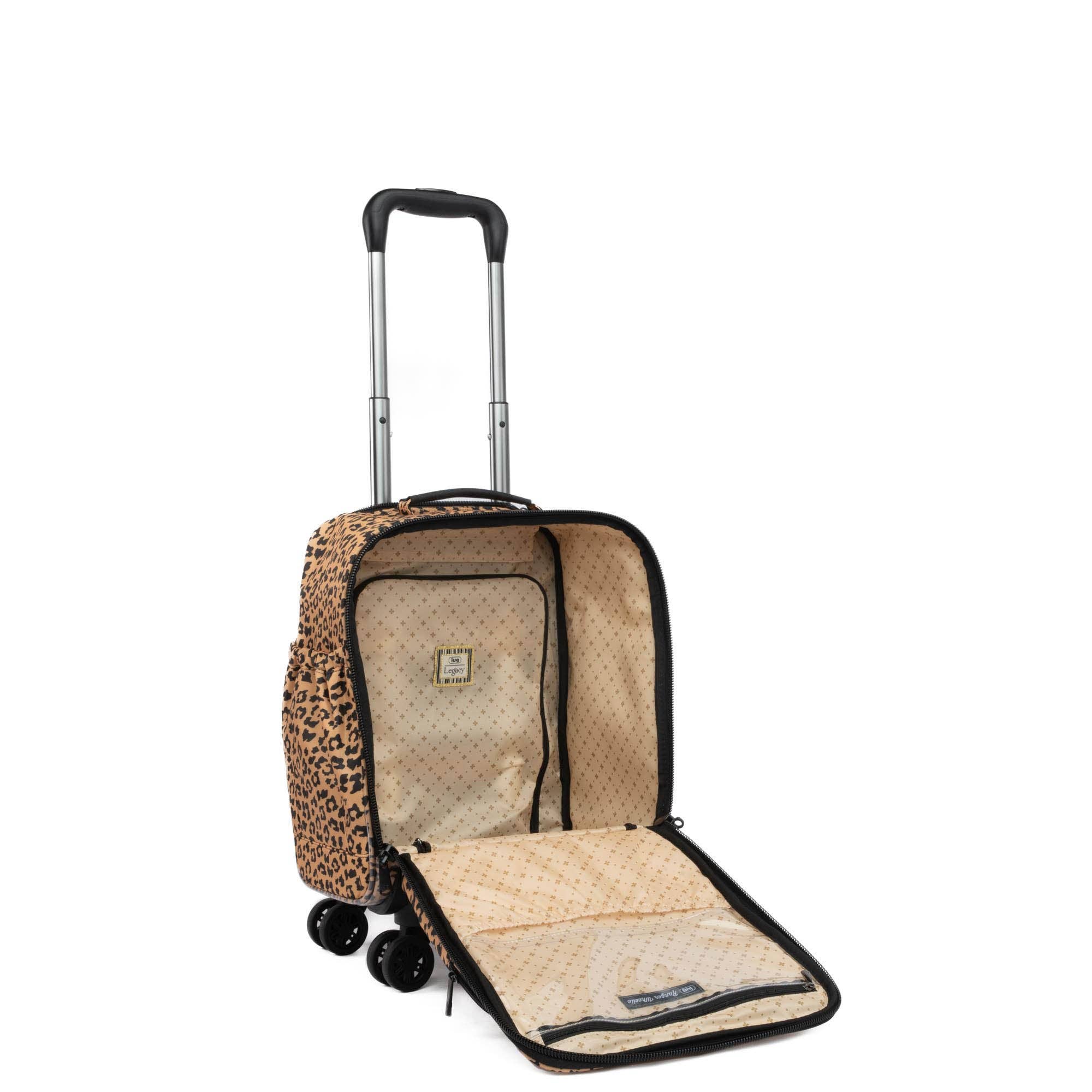 Lug - Wholesale Luggage - Legacy Collection Ranger Wheelie Luggage29