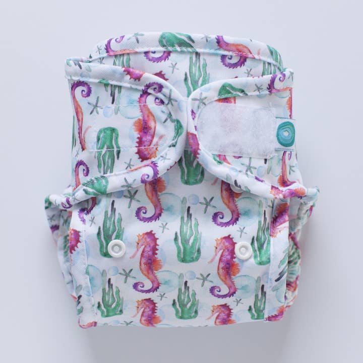 EcoTiny SIMPLY Newborn Cover (2kg - 6kgs) for wholesale by EcoTiny