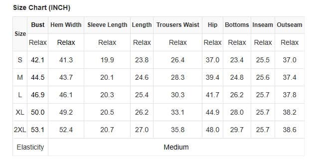 Lovesoft - Venta al por mayor Conjunto de ropa cómoda - Mujer - Conjunto holgado de 2 piezas ultra suelto y texturizado personalizable25