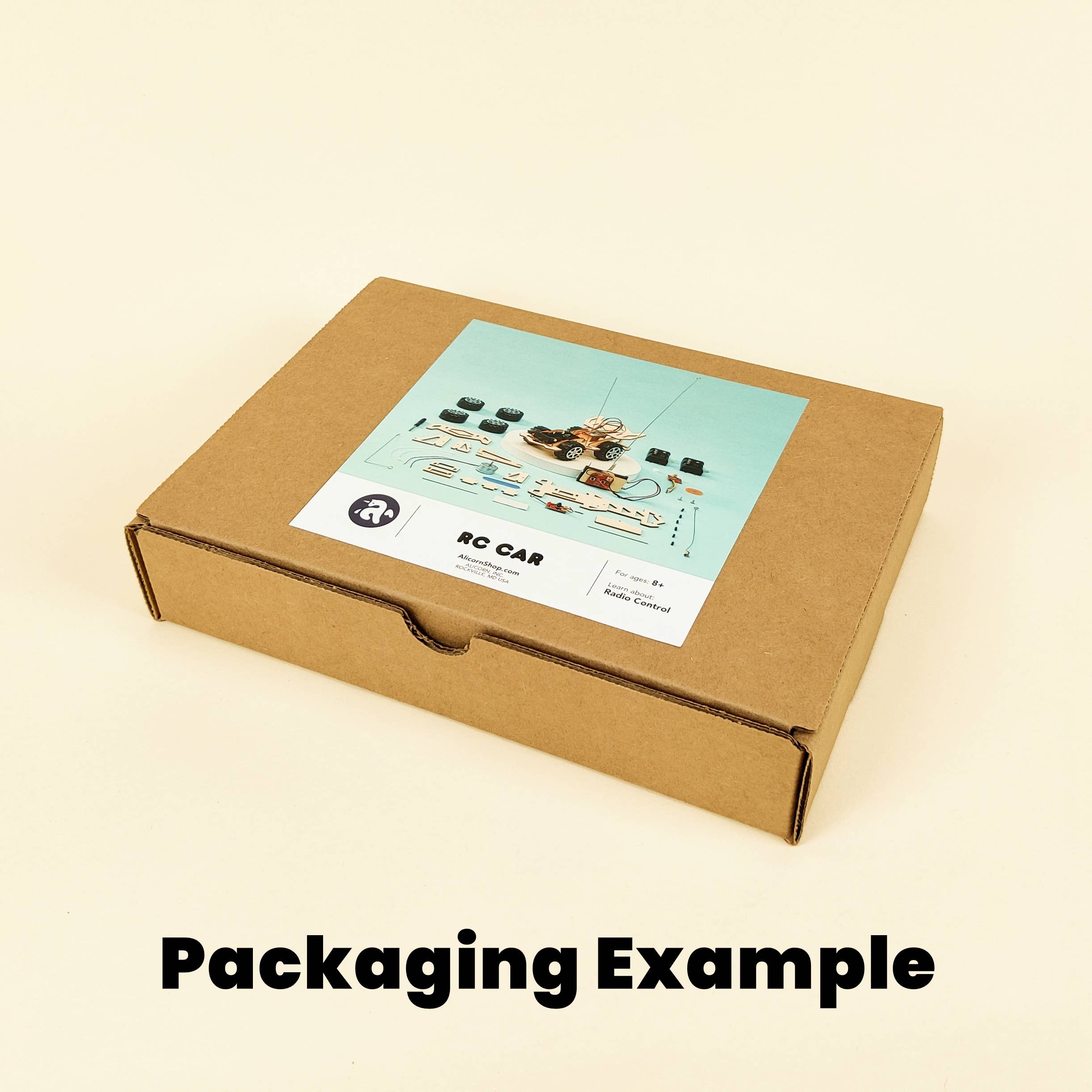 Wholesale CreateKit Telegraph & Morse Code, Educational STEM Toy for